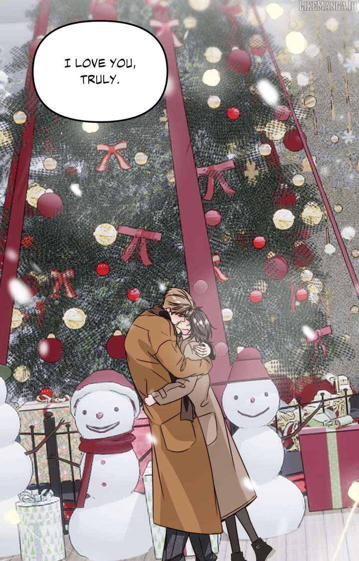 Love Rides on Pheromone Allergy Chapter 48 - Page 84