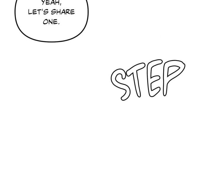 Love Rides on Pheromone Allergy Chapter 48 - Page 93