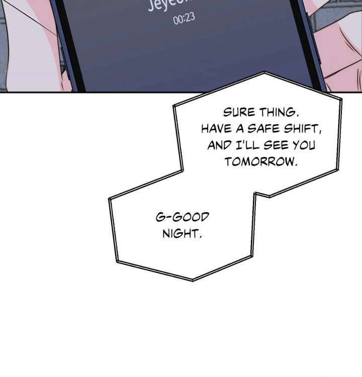 Love Rides on Pheromone Allergy Chapter 48 - Page 114