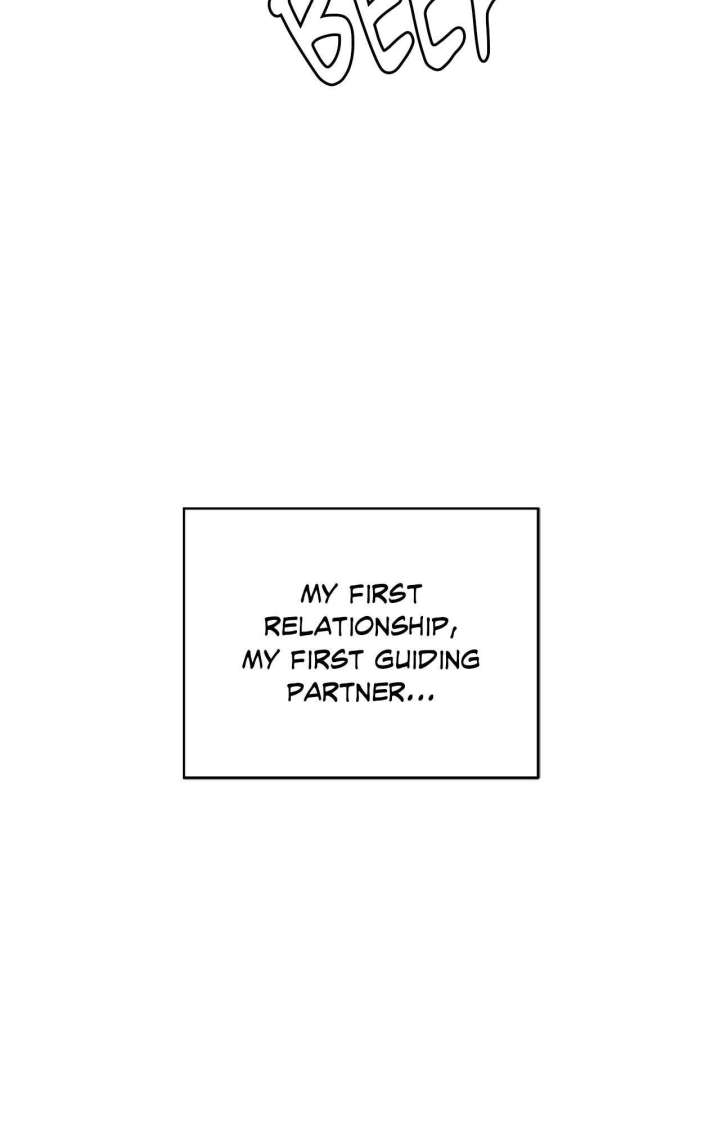 Love Rides on Pheromone Allergy Chapter 48 - Page 118