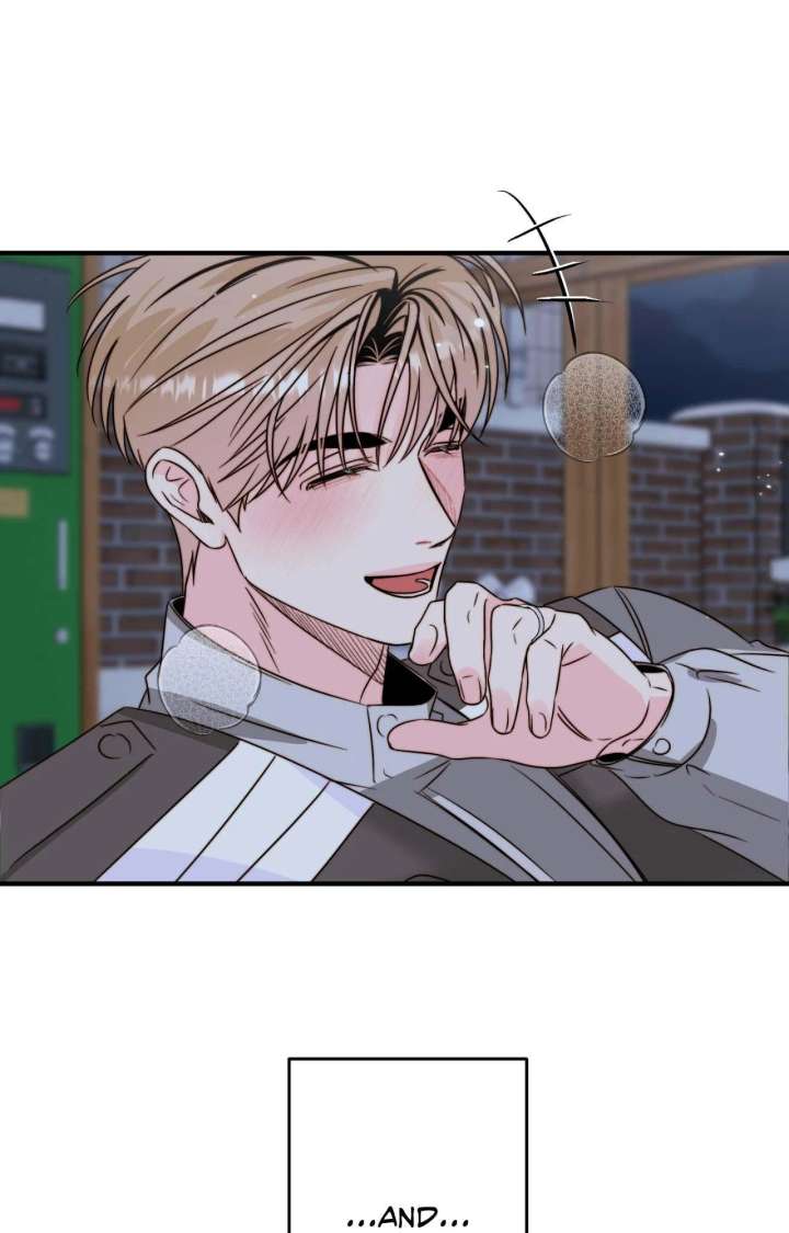 Love Rides on Pheromone Allergy Chapter 48 - Page 119