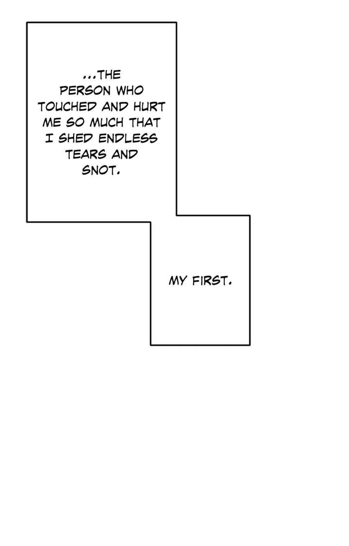 Love Rides on Pheromone Allergy Chapter 48 - Page 122