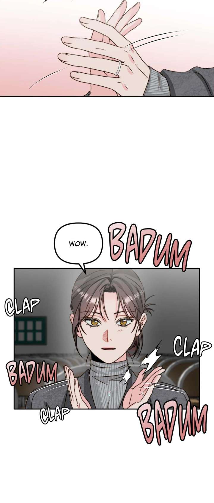 Love Rides on Pheromone Allergy Chapter 49 - Page 4