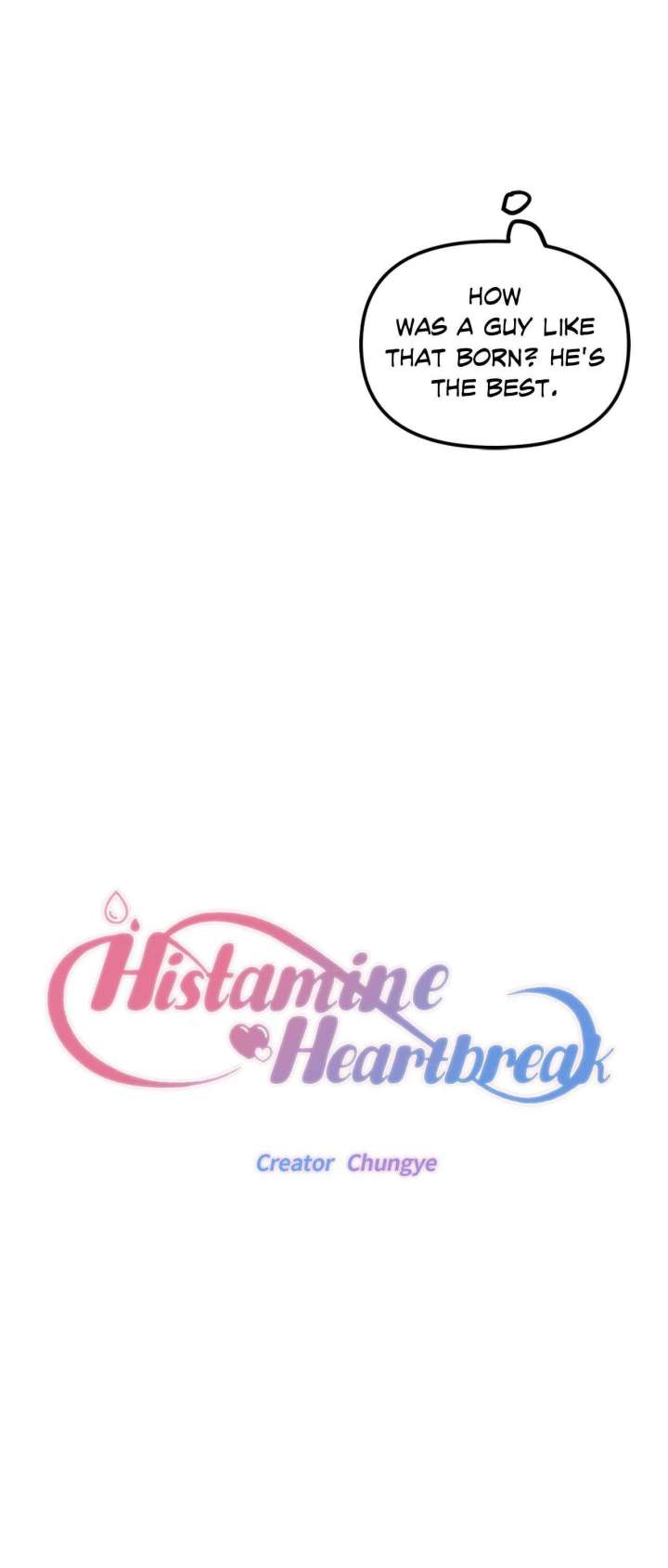 Love Rides on Pheromone Allergy Chapter 49 - Page 5