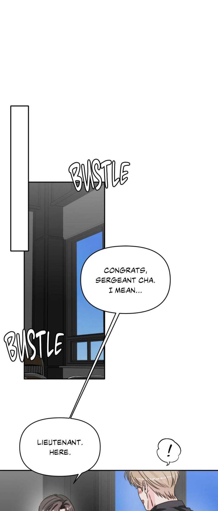 Love Rides on Pheromone Allergy Chapter 49 - Page 6