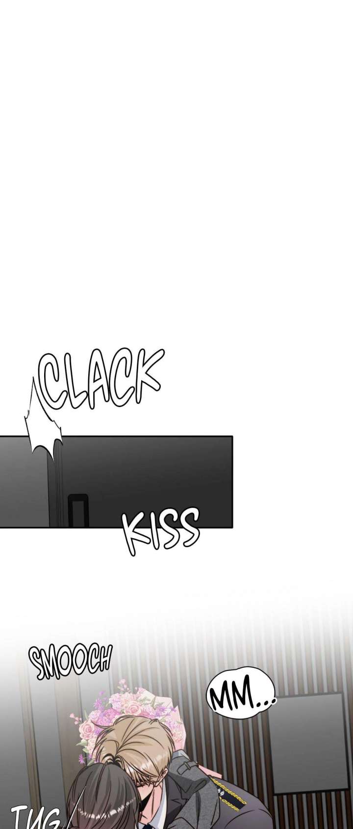 Love Rides on Pheromone Allergy Chapter 49 - Page 16