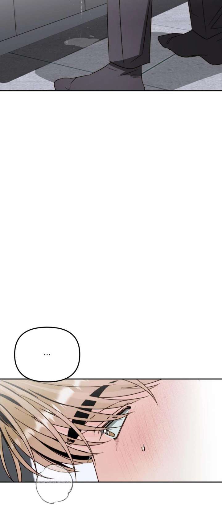 Love Rides on Pheromone Allergy Chapter 49 - Page 37