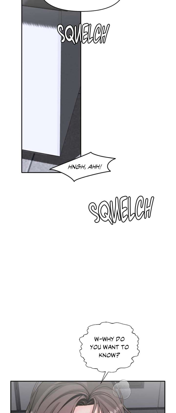 Love Rides on Pheromone Allergy Chapter 49 - Page 42