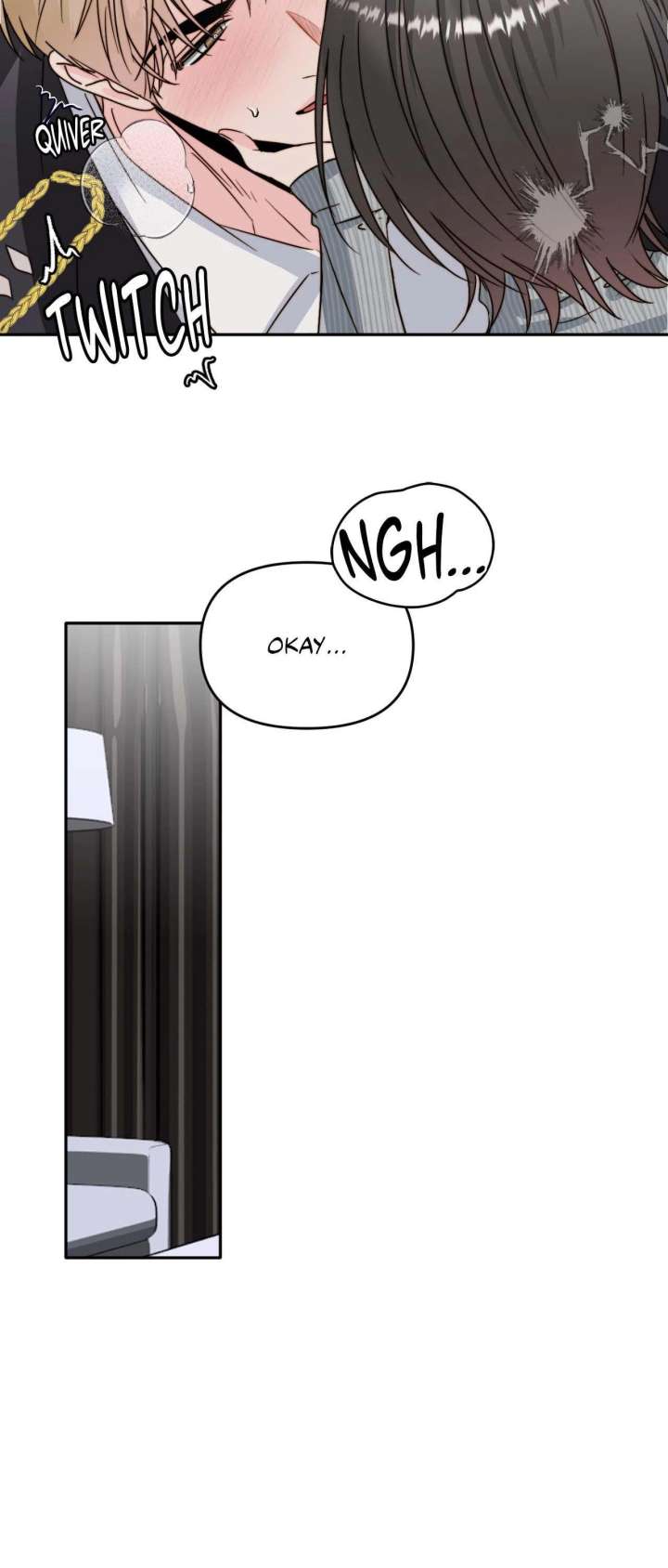 Love Rides on Pheromone Allergy Chapter 49 - Page 50