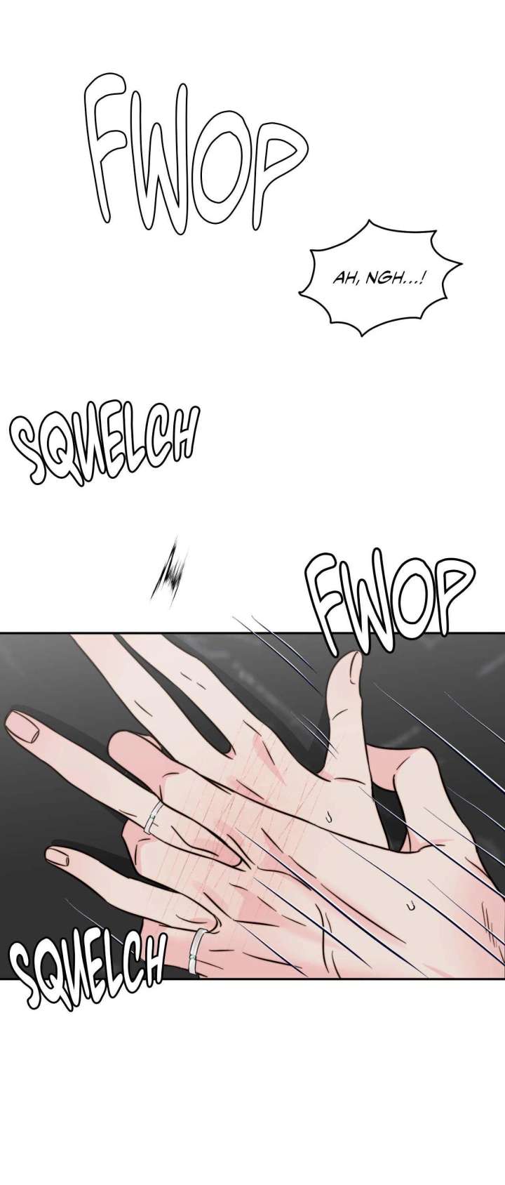 Love Rides on Pheromone Allergy Chapter 49 - Page 51