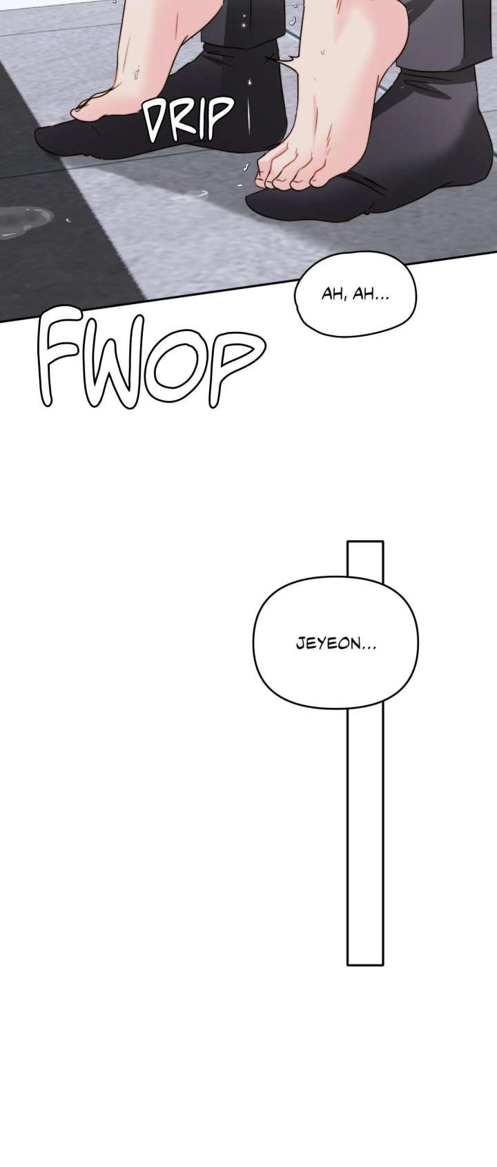 Love Rides on Pheromone Allergy Chapter 49 - Page 58