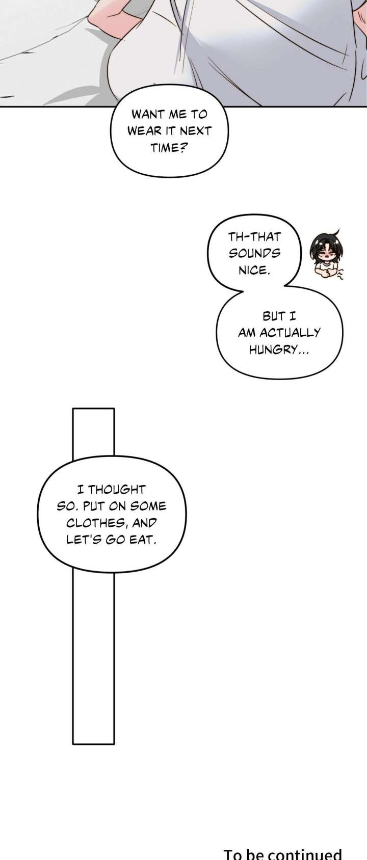 Love Rides on Pheromone Allergy Chapter 49 - Page 62