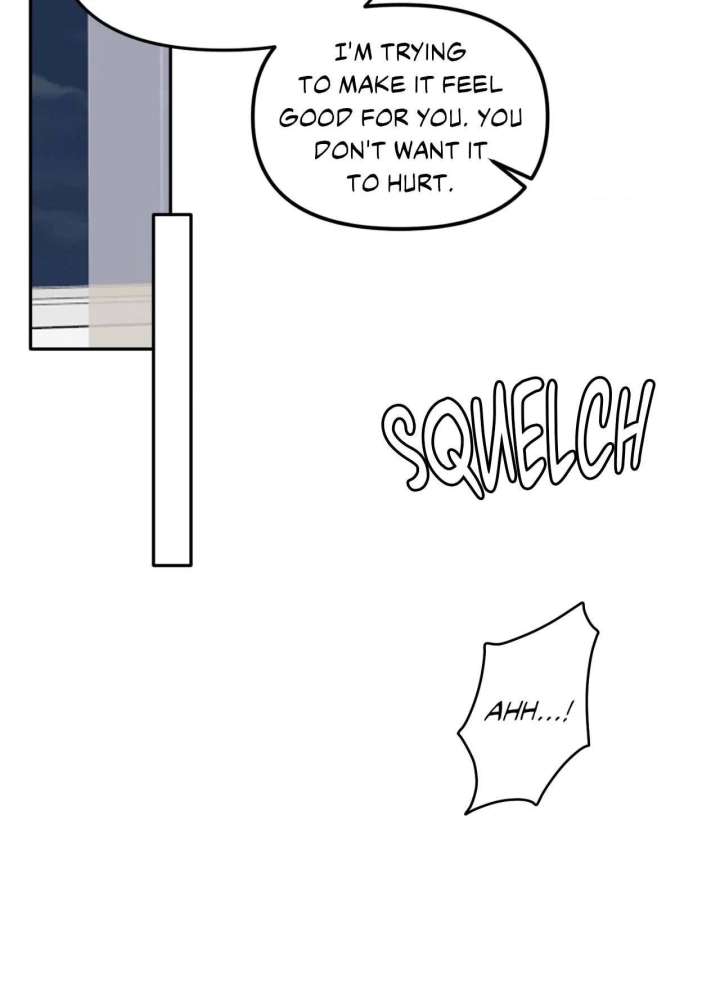 Love Rides on Pheromone Allergy Chapter 51 - Page 24