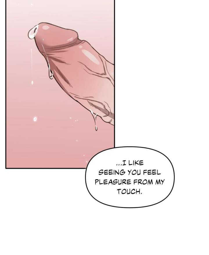 Love Rides on Pheromone Allergy Chapter 51 - Page 40