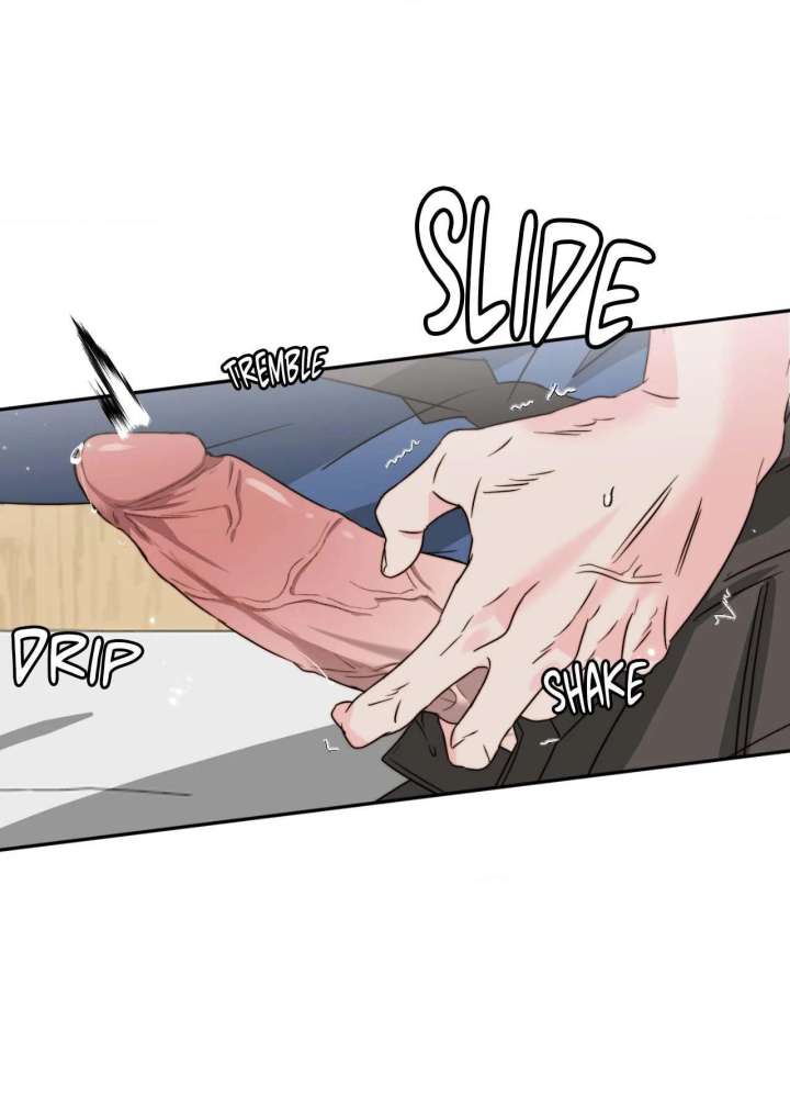 Love Rides on Pheromone Allergy Chapter 51 - Page 49