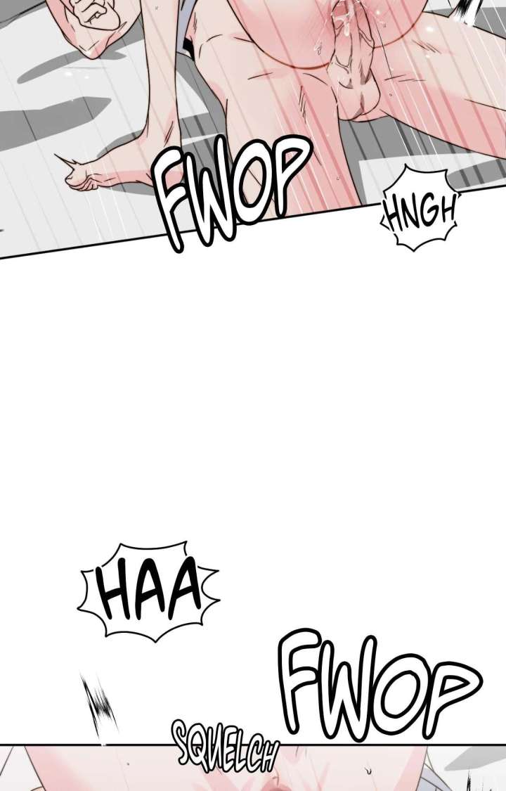 Love Rides on Pheromone Allergy Chapter 51 - Page 62