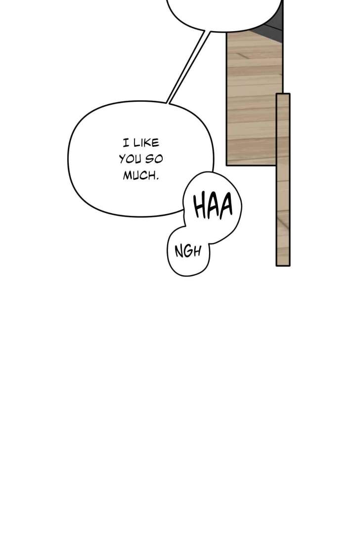 Love Rides on Pheromone Allergy Chapter 51 - Page 107