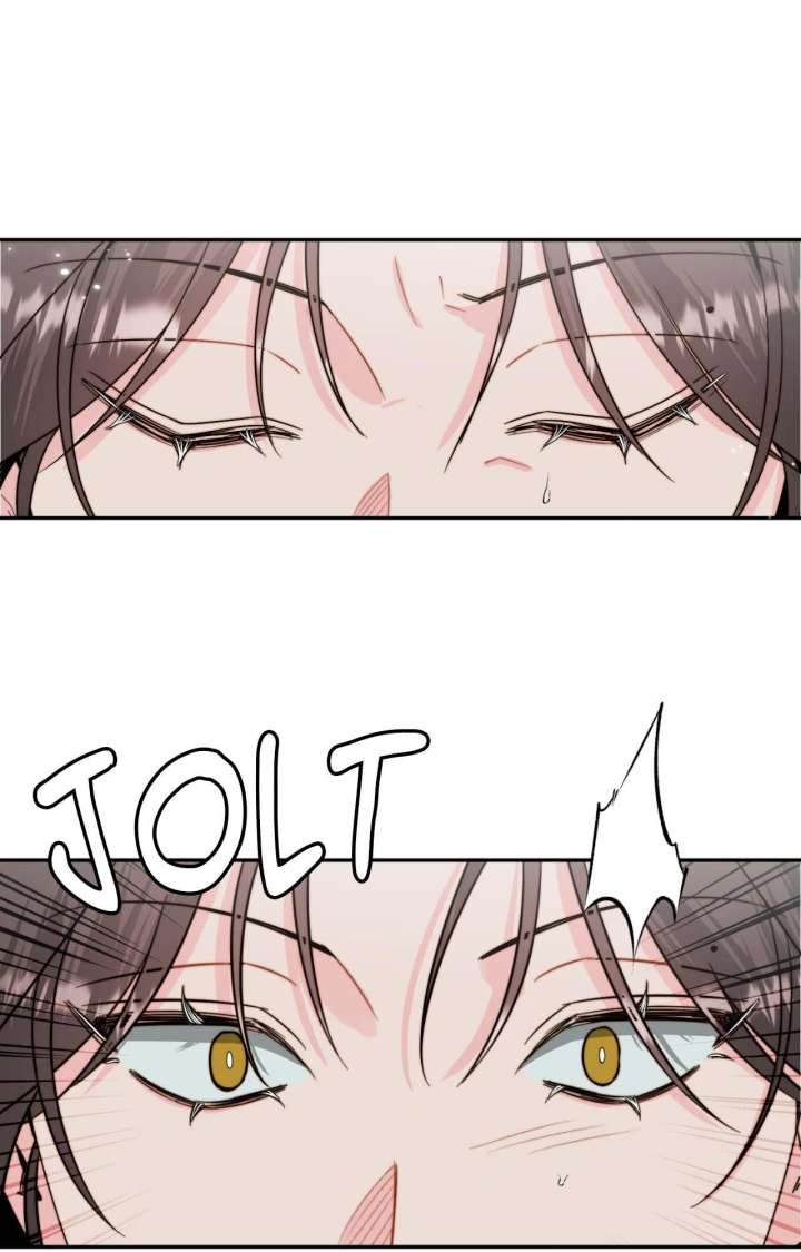 Love Rides on Pheromone Allergy Chapter 51 - Page 113