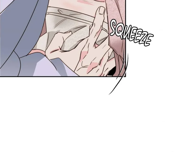 Love Rides on Pheromone Allergy Chapter 53 - Page 9