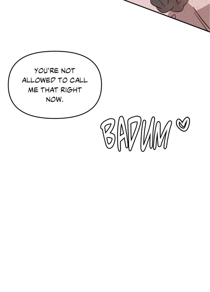 Love Rides on Pheromone Allergy Chapter 53 - Page 18