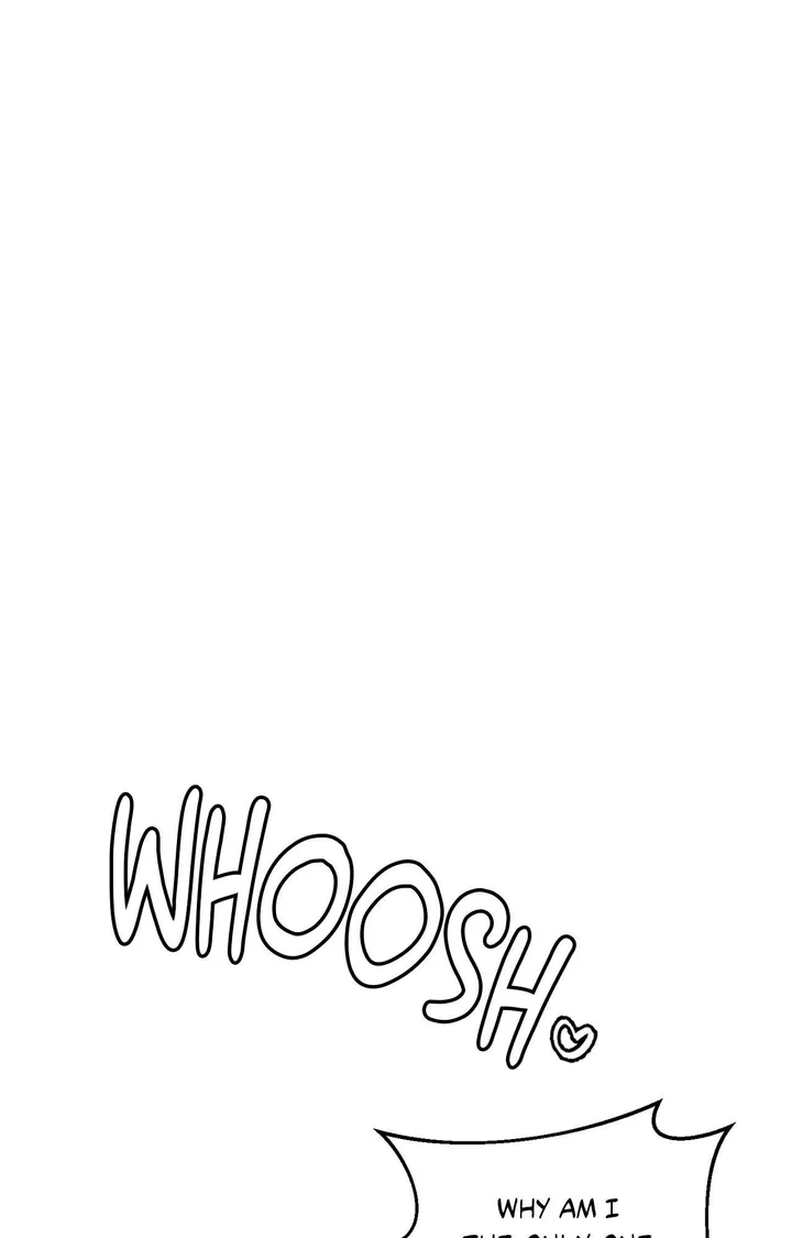 Love Rides on Pheromone Allergy Chapter 53 - Page 20