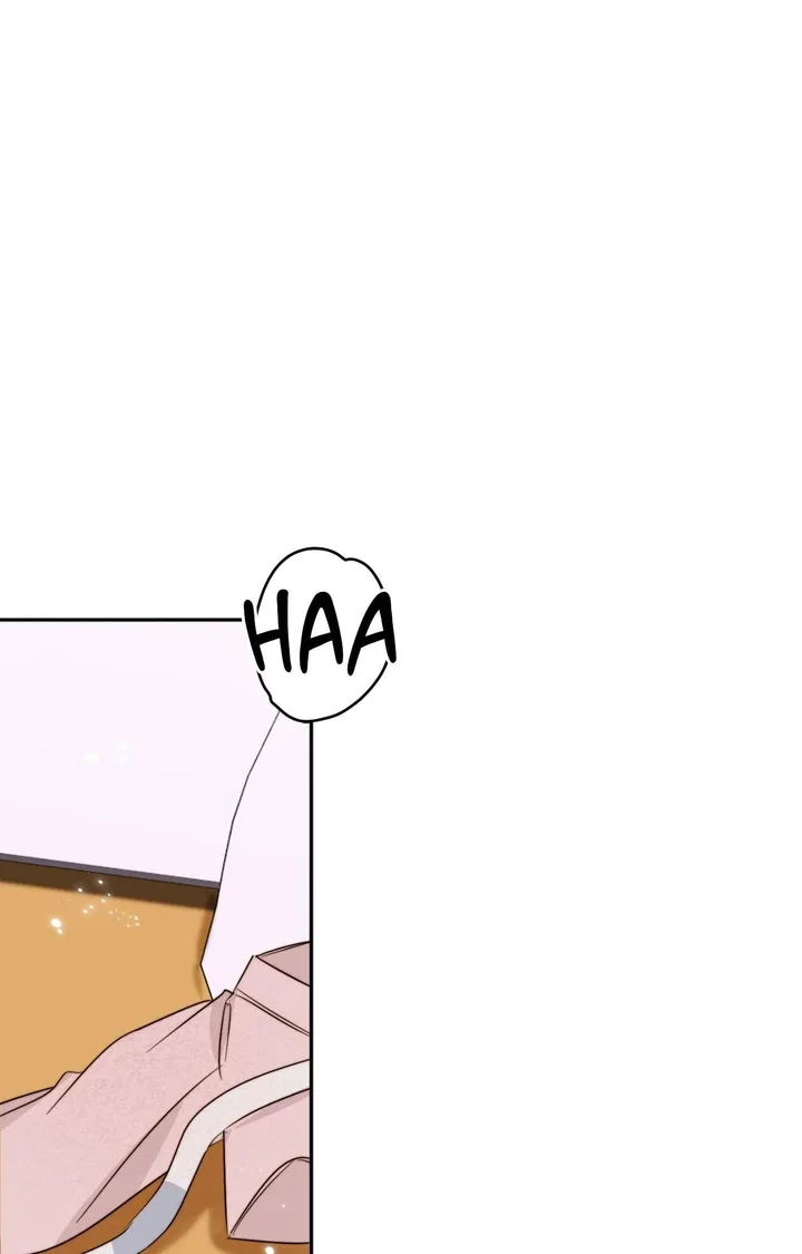 Love Rides on Pheromone Allergy Chapter 53 - Page 22