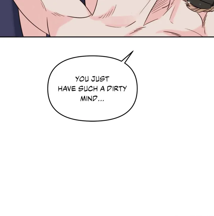 Love Rides on Pheromone Allergy Chapter 53 - Page 53