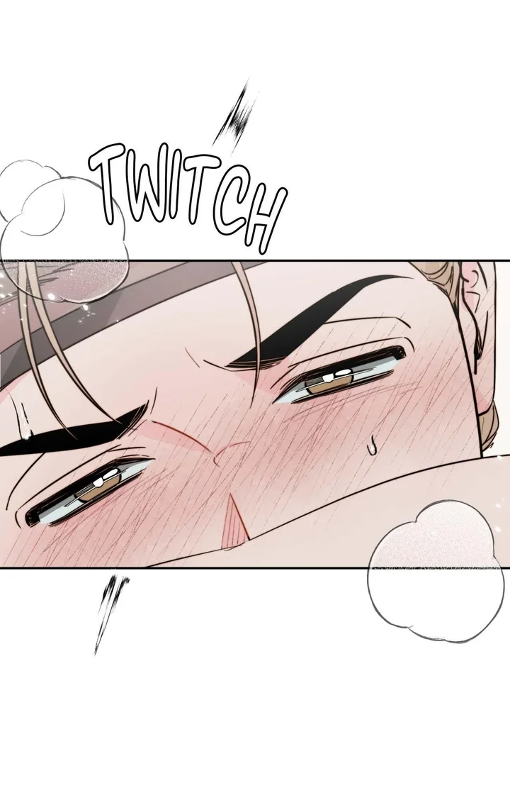 Love Rides on Pheromone Allergy Chapter 53 - Page 70