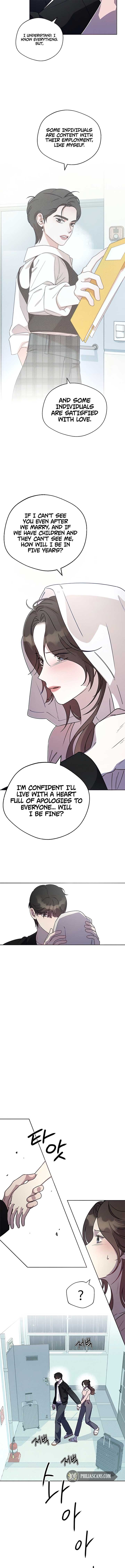 Love Roasting Chapter 3 - Page 13