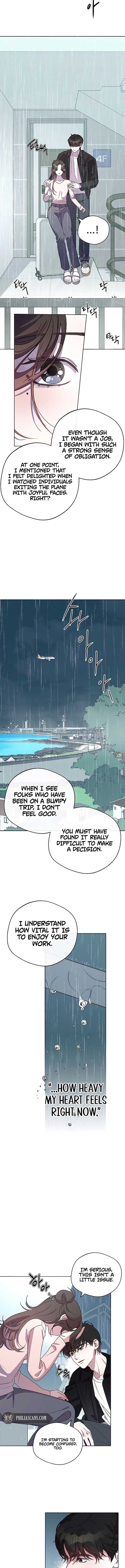 Love Roasting Chapter 3 - Page 14