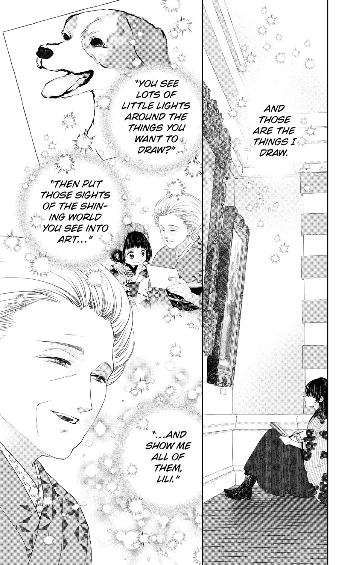 Love Through a Prism Chapter 1 - Page 50