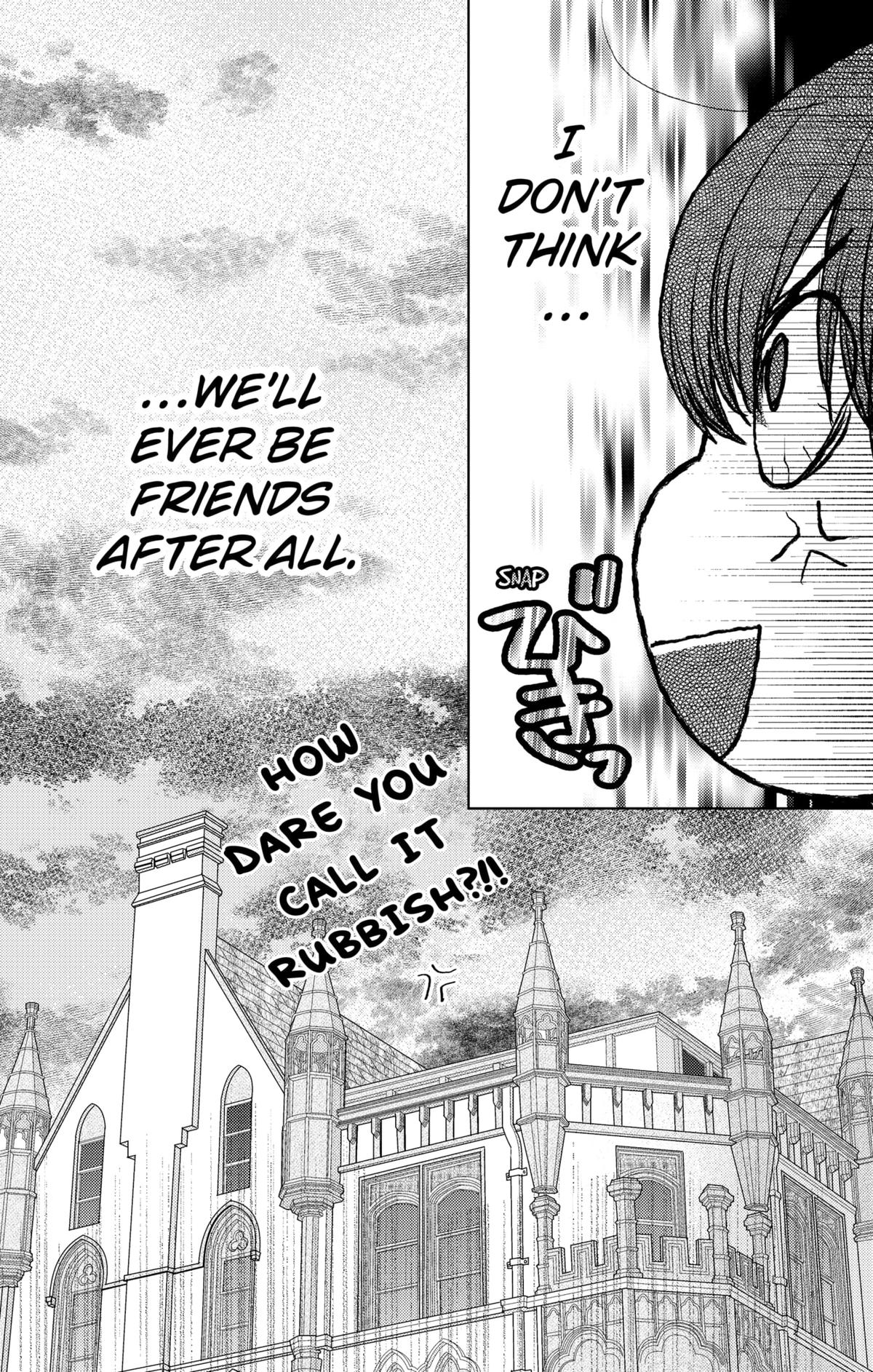 Love Through a Prism Chapter 2 - Page 30