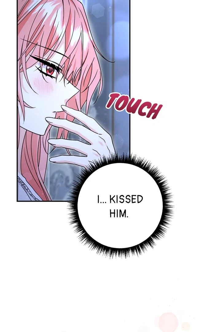 Love Thy Enemy Chapter 43 - Page 4