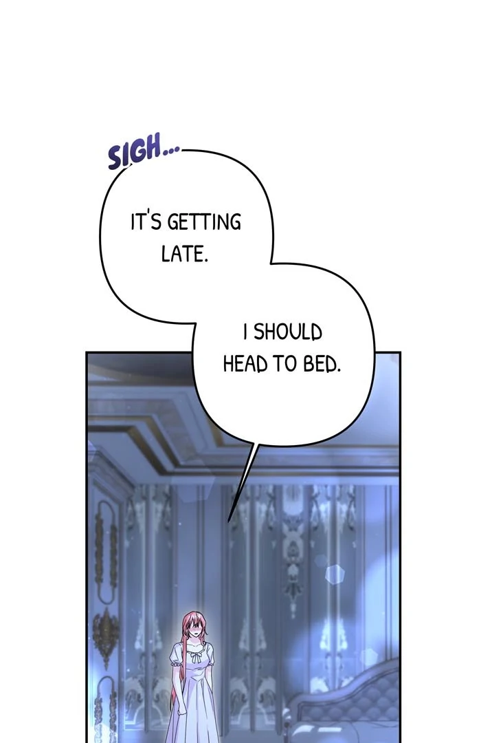 Love Thy Enemy Chapter 43 - Page 8