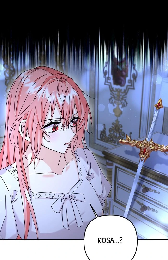 Love Thy Enemy Chapter 43 - Page 11