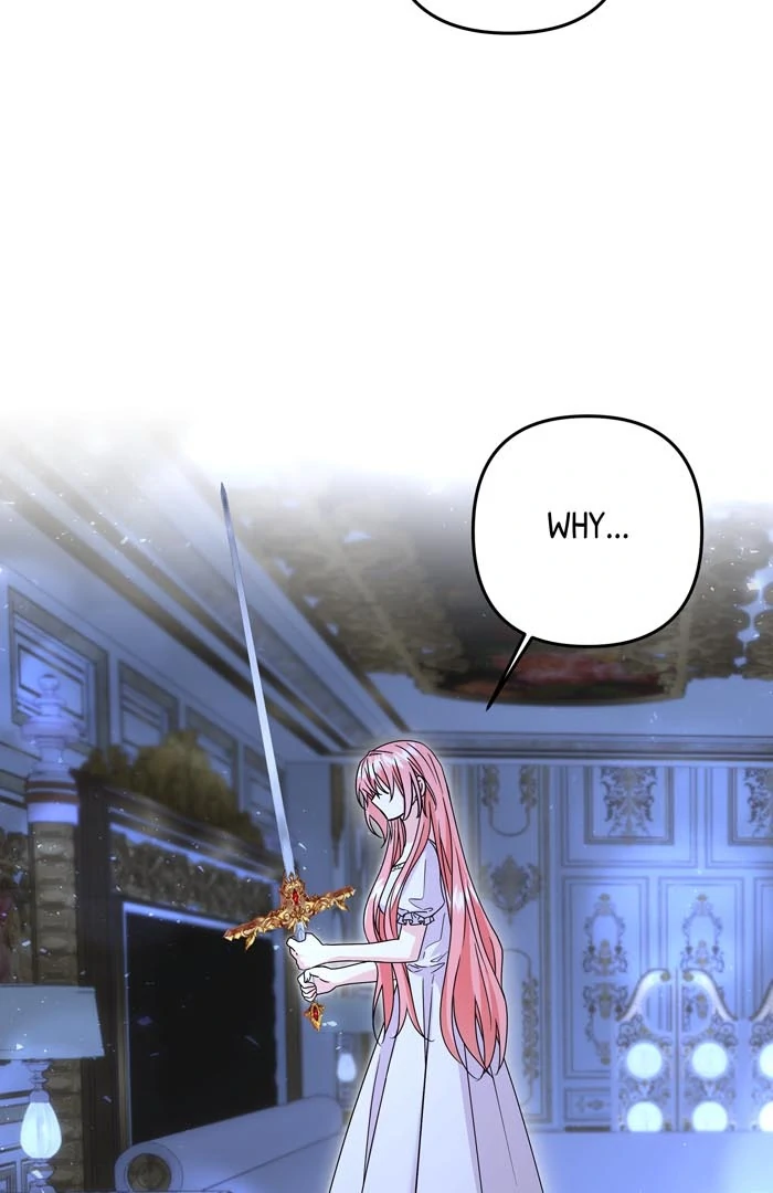 Love Thy Enemy Chapter 43 - Page 12