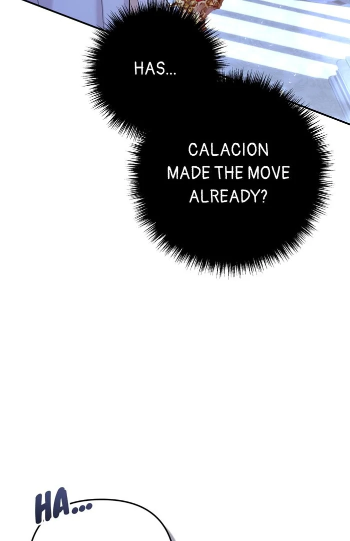 Love Thy Enemy Chapter 43 - Page 18