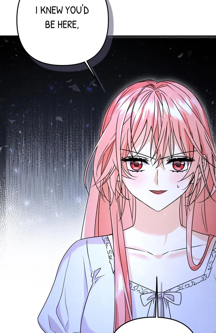 Love Thy Enemy Chapter 43 - Page 19