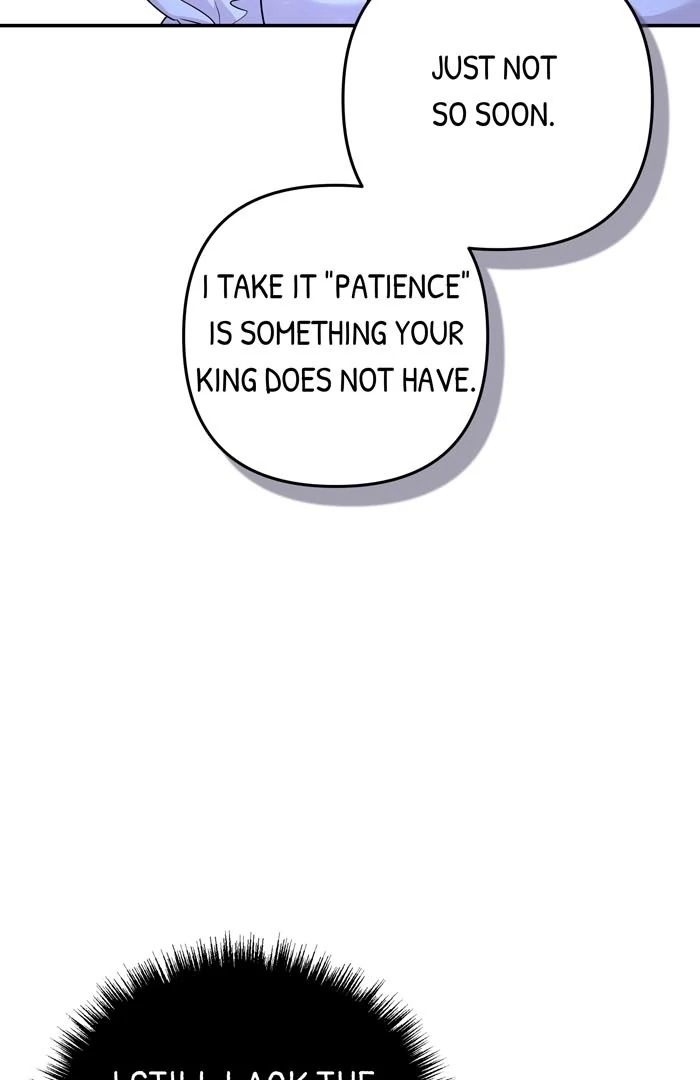 Love Thy Enemy Chapter 43 - Page 20