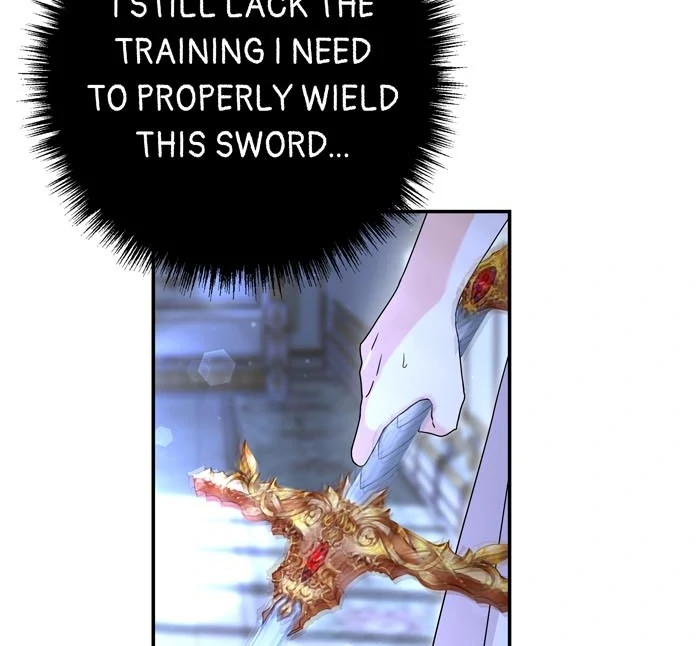 Love Thy Enemy Chapter 43 - Page 21