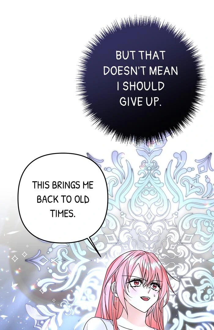 Love Thy Enemy Chapter 43 - Page 23