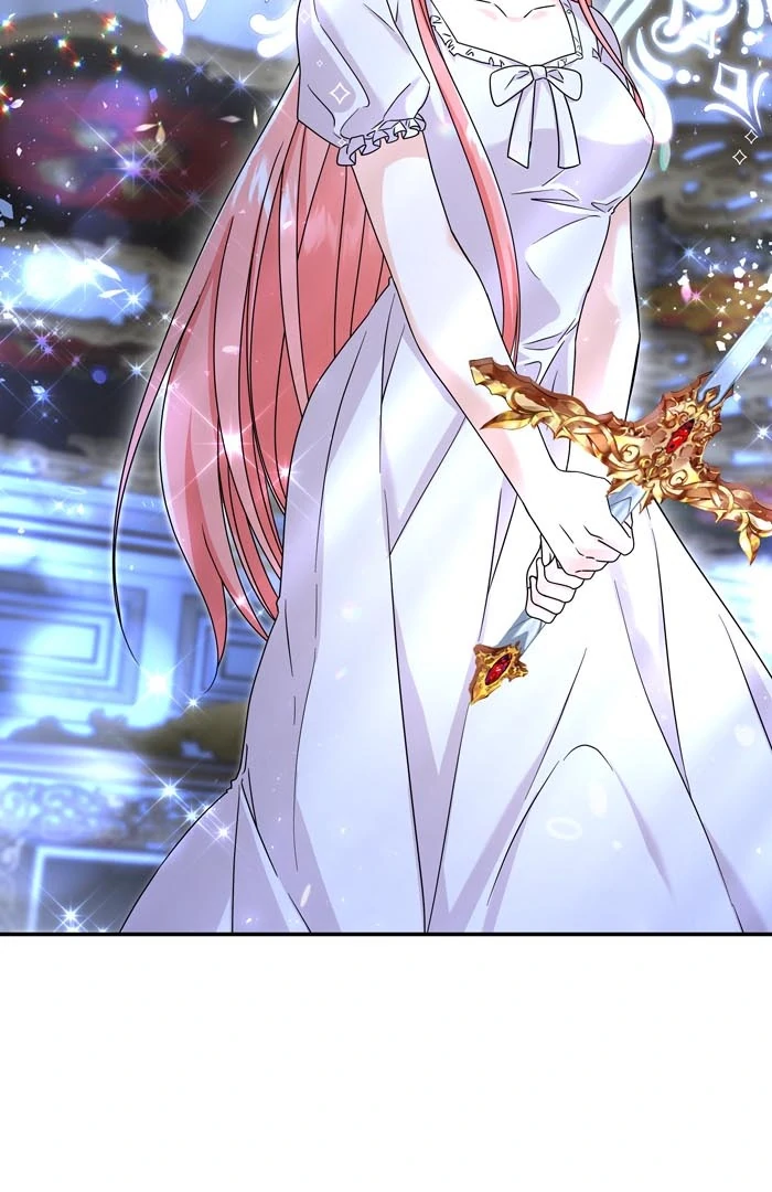 Love Thy Enemy Chapter 43 - Page 24