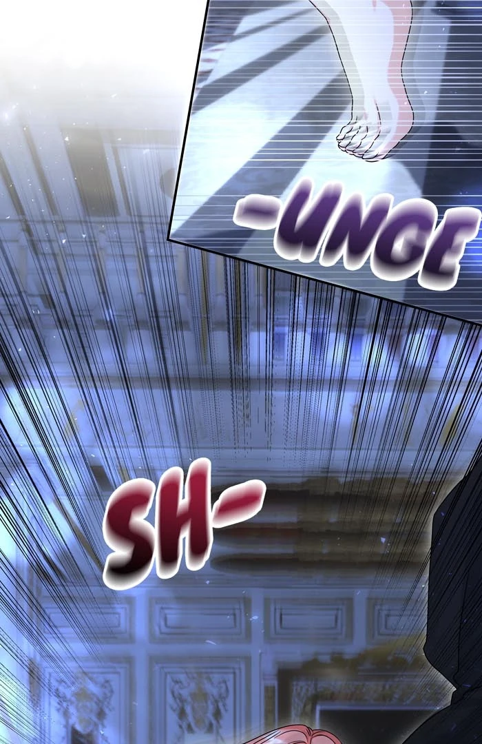 Love Thy Enemy Chapter 43 - Page 27