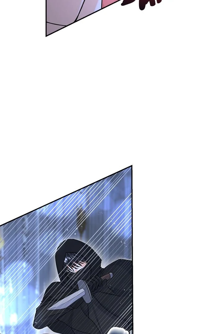 Love Thy Enemy Chapter 43 - Page 31