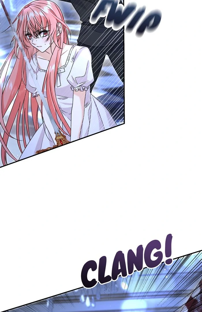 Love Thy Enemy Chapter 43 - Page 32