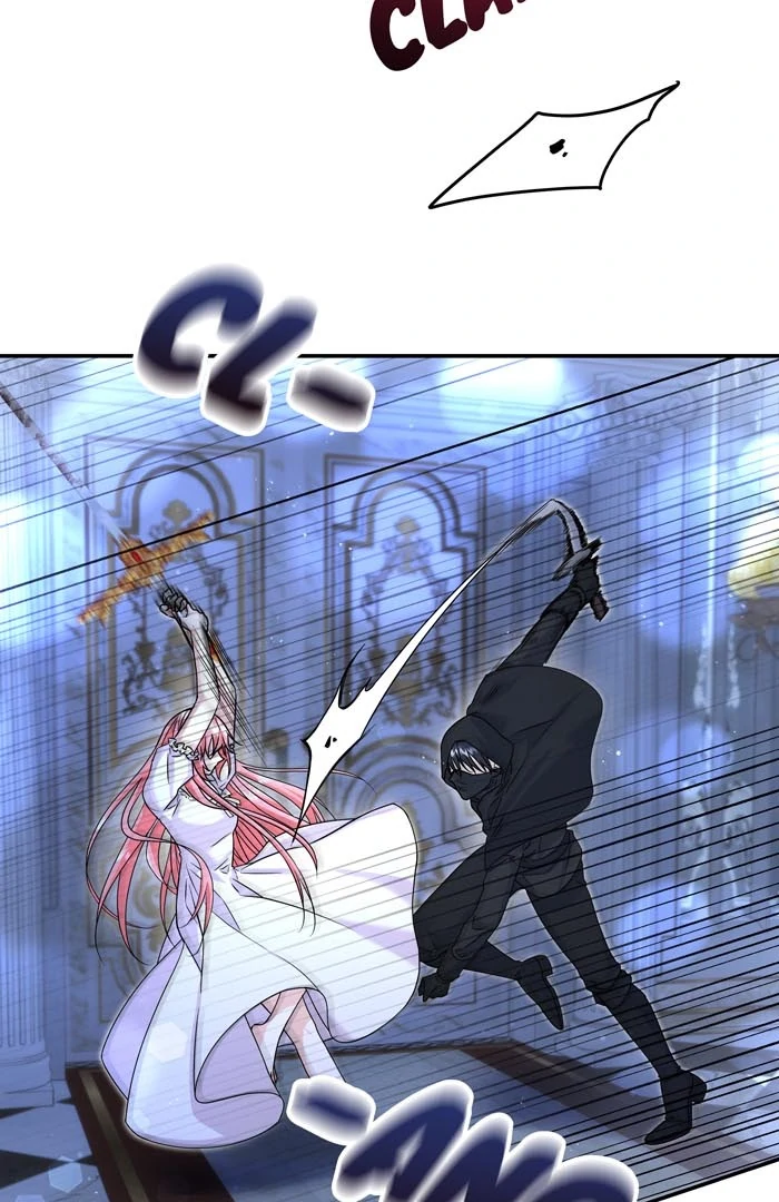 Love Thy Enemy Chapter 43 - Page 34