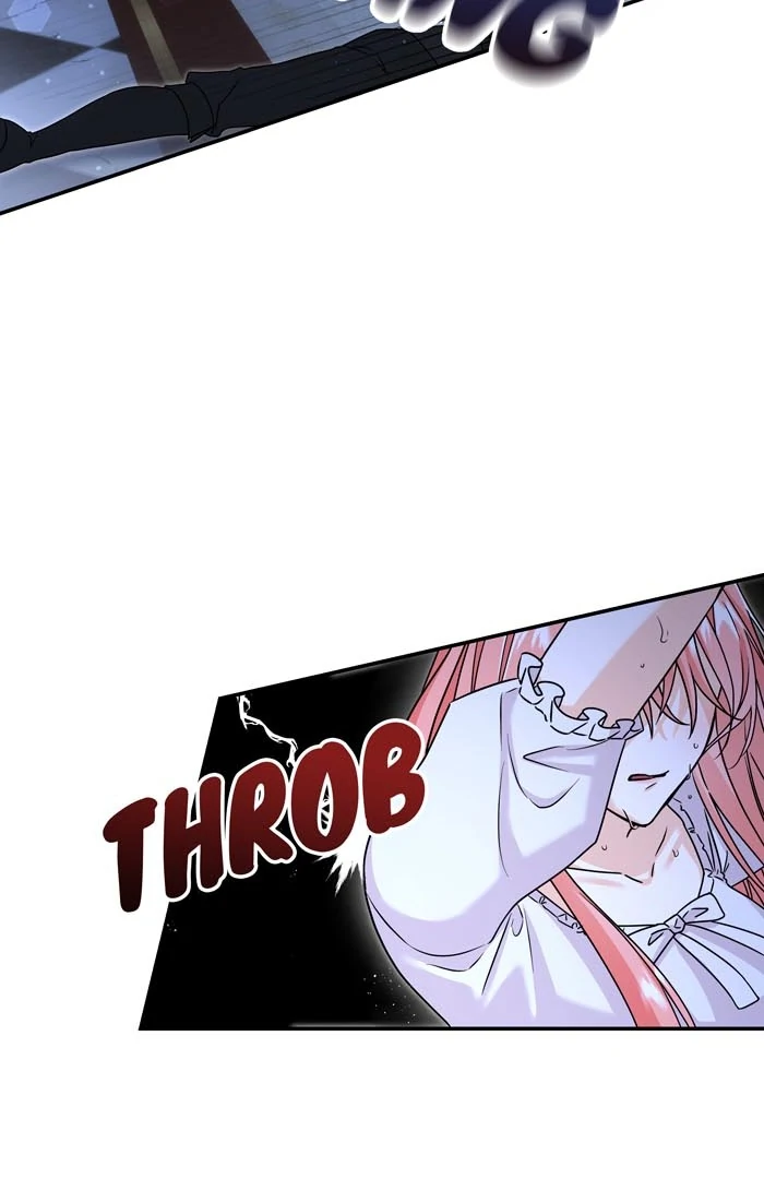 Love Thy Enemy Chapter 43 - Page 35