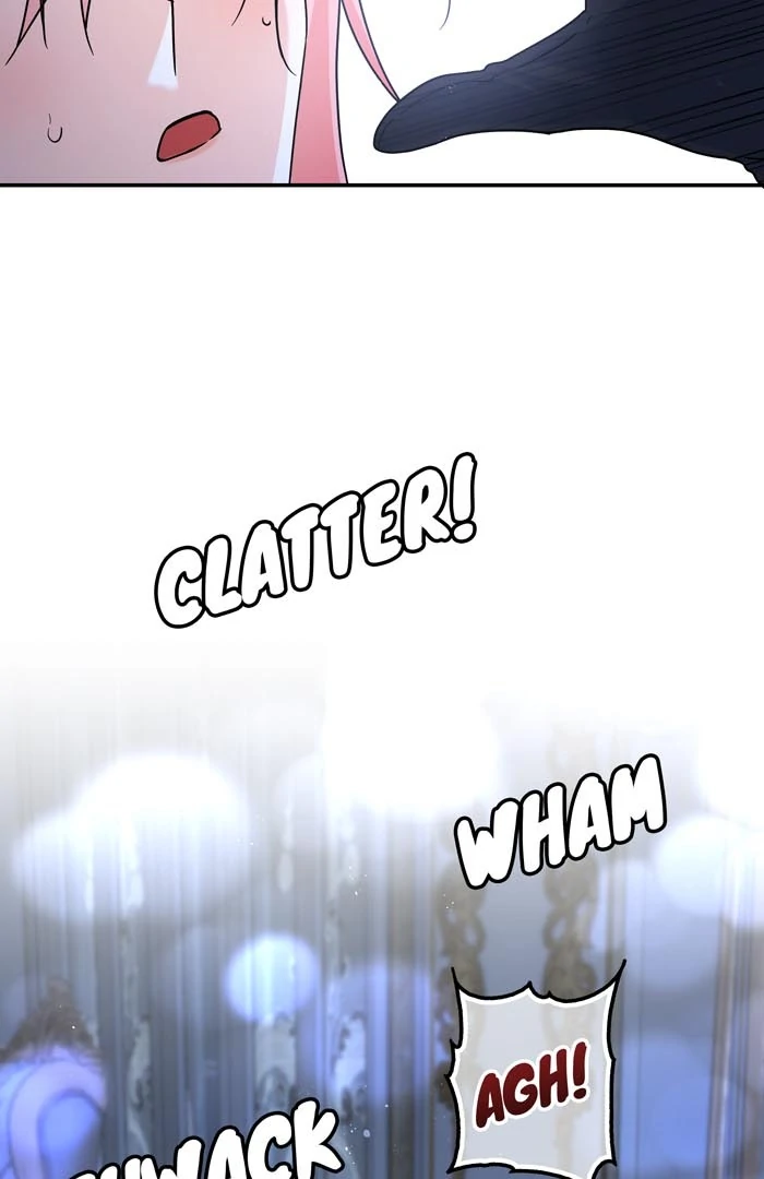 Love Thy Enemy Chapter 43 - Page 40