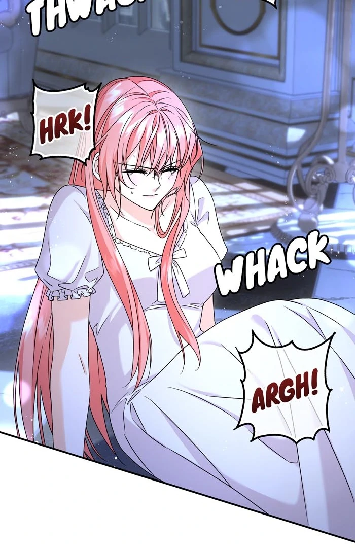 Love Thy Enemy Chapter 43 - Page 41