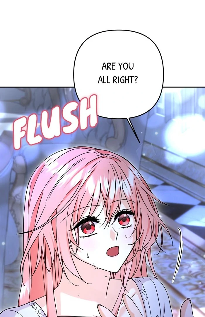 Love Thy Enemy Chapter 43 - Page 44